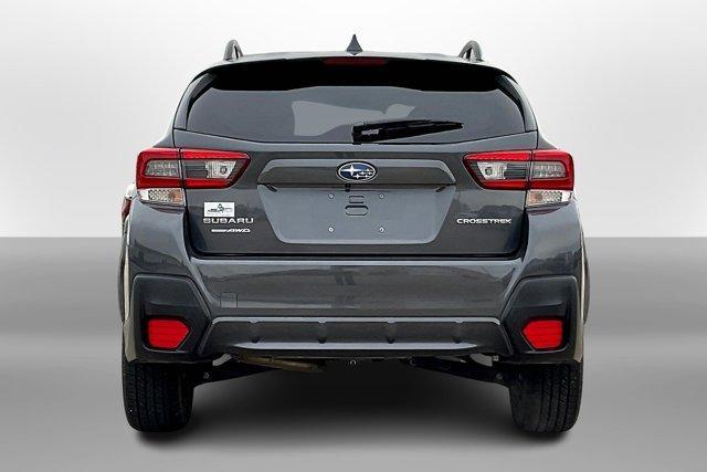 used 2020 Subaru Crosstrek car, priced at $24,691