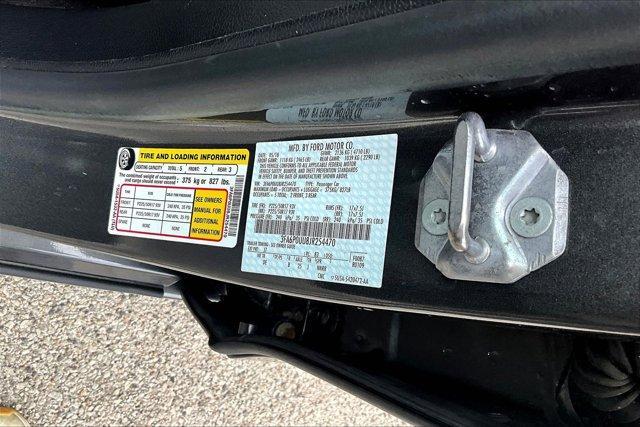 used 2018 Ford Fusion Hybrid car, priced at $14,991