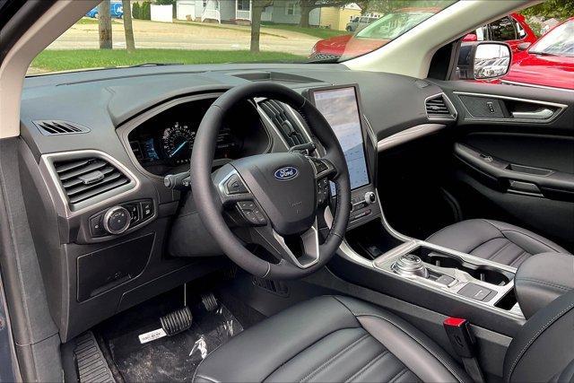 new 2024 Ford Edge car, priced at $43,990