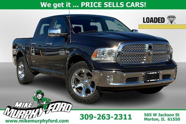 used 2016 Ram 1500 car, priced at $24,295