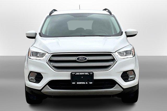 used 2019 Ford Escape car, priced at $17,995