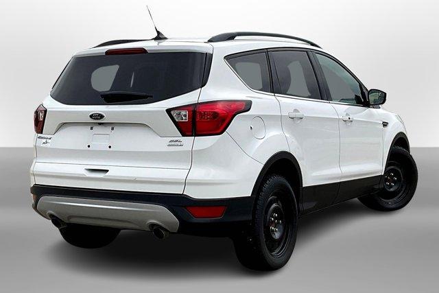 used 2019 Ford Escape car, priced at $17,995