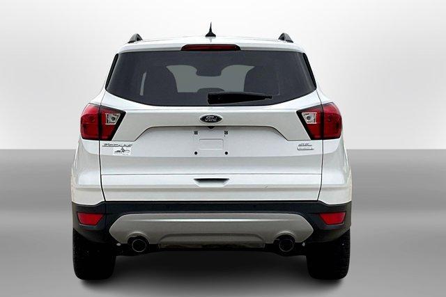 used 2019 Ford Escape car, priced at $18,994