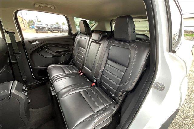 used 2019 Ford Escape car, priced at $17,995