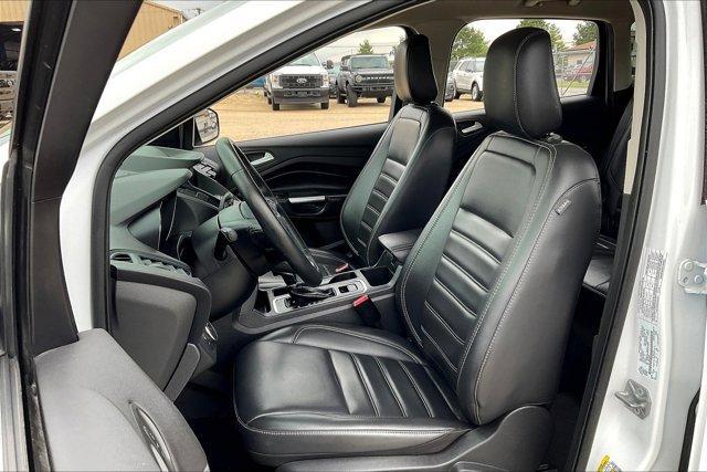 used 2019 Ford Escape car, priced at $17,995