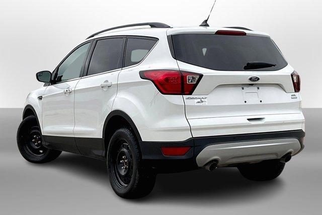 used 2019 Ford Escape car, priced at $17,995