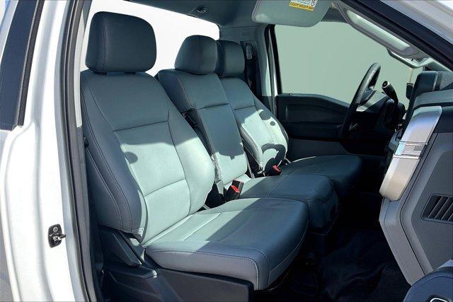 new 2026 Ford F-250 car, priced at $51,600