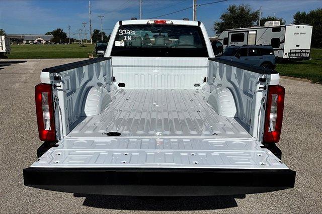new 2026 Ford F-250 car, priced at $51,600