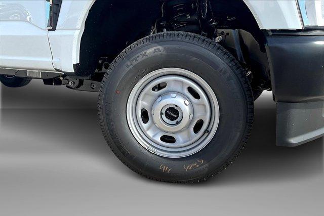new 2026 Ford F-250 car, priced at $51,600