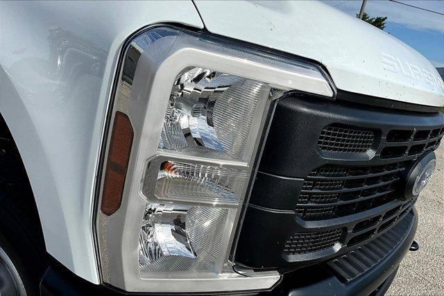 new 2026 Ford F-250 car, priced at $51,600