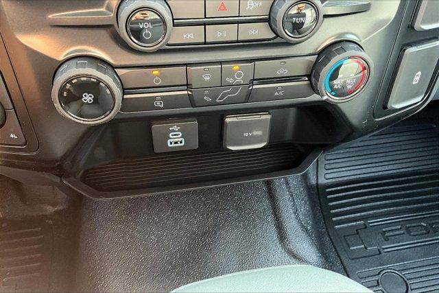 new 2026 Ford F-250 car, priced at $51,600