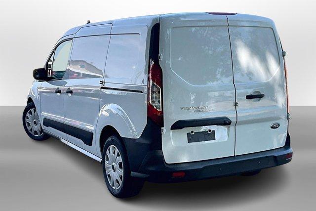 used 2022 Ford Transit Connect car, priced at $27,999