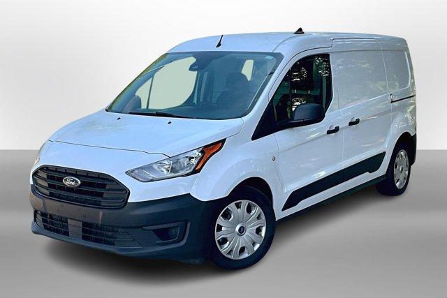 used 2022 Ford Transit Connect car, priced at $27,999