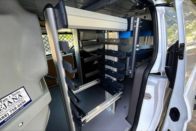 used 2022 Ford Transit Connect car, priced at $30,792