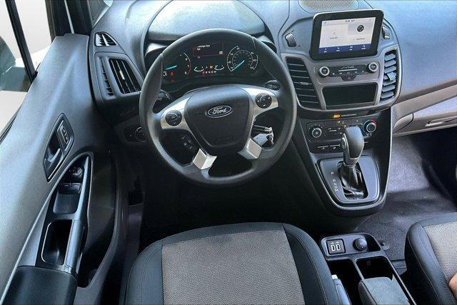 used 2022 Ford Transit Connect car, priced at $27,999