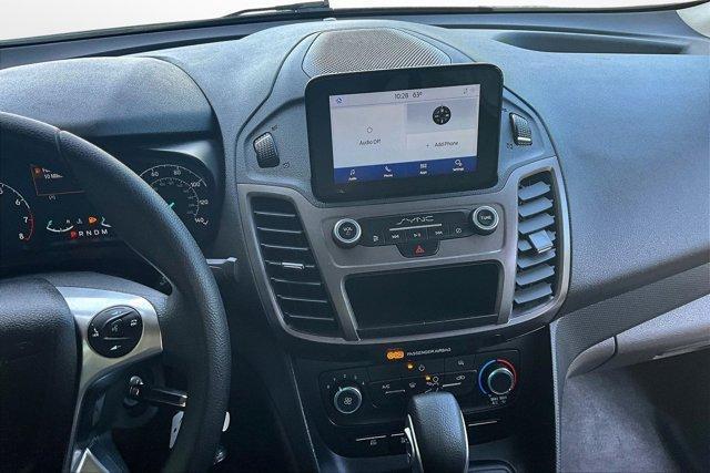 used 2022 Ford Transit Connect car, priced at $27,999