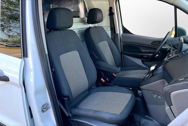 used 2022 Ford Transit Connect car, priced at $27,999