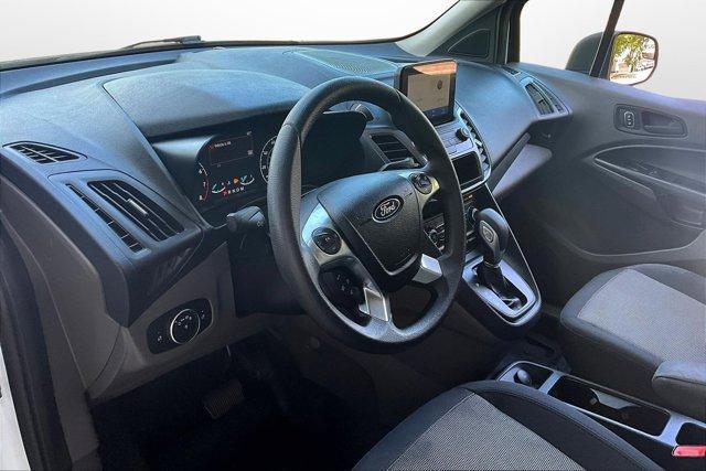 used 2022 Ford Transit Connect car, priced at $27,999