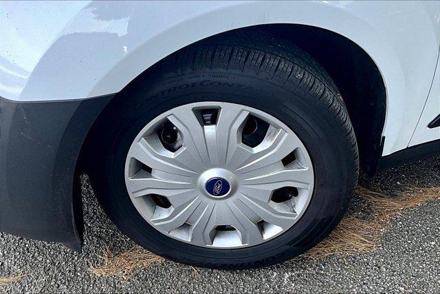 used 2022 Ford Transit Connect car, priced at $30,792