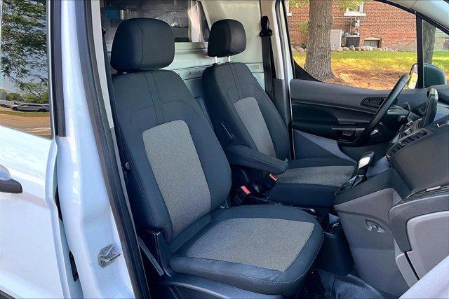 used 2022 Ford Transit Connect car, priced at $30,792