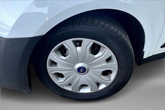 used 2022 Ford Transit Connect car, priced at $27,999