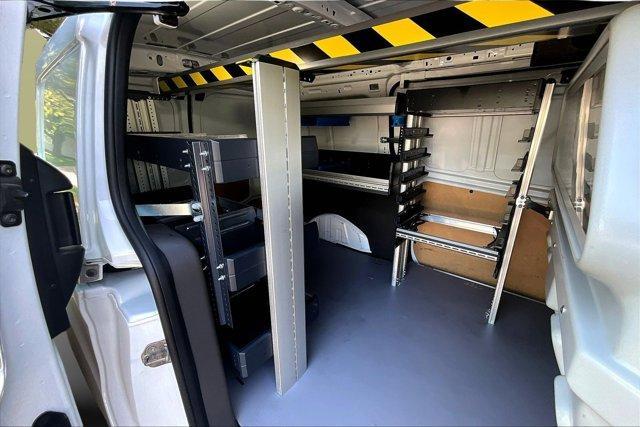 used 2022 Ford Transit Connect car, priced at $27,999