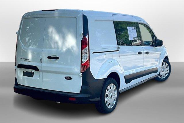 used 2022 Ford Transit Connect car, priced at $27,999