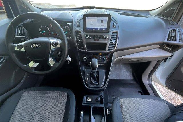 used 2022 Ford Transit Connect car, priced at $30,792