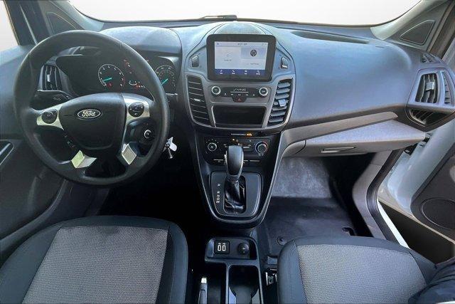 used 2022 Ford Transit Connect car, priced at $27,999