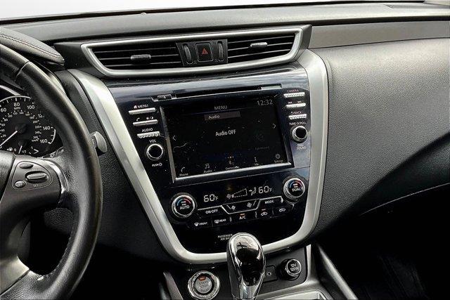 used 2019 Nissan Murano car, priced at $18,991