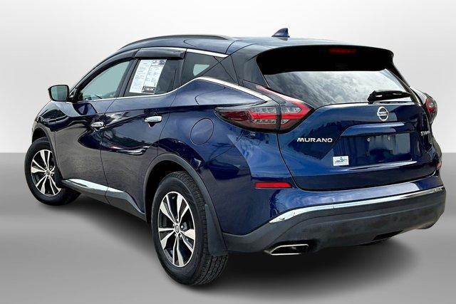 used 2019 Nissan Murano car, priced at $18,991