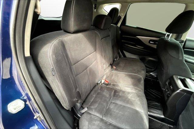 used 2019 Nissan Murano car, priced at $18,991