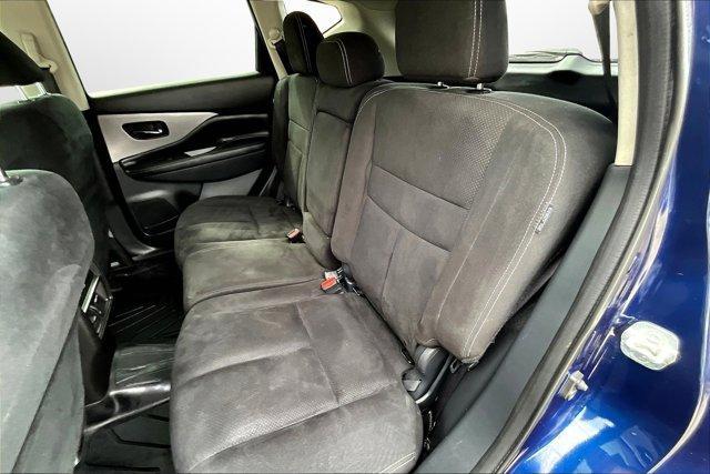 used 2019 Nissan Murano car, priced at $18,991