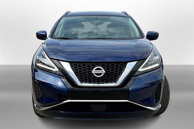 used 2019 Nissan Murano car, priced at $18,991