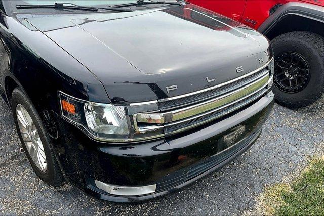 used 2019 Ford Flex car, priced at $19,612