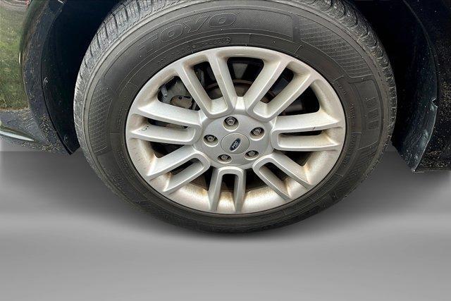 used 2019 Ford Flex car, priced at $19,612