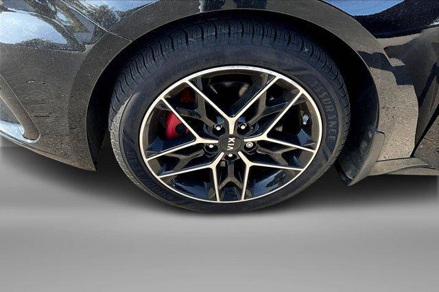 used 2019 Kia Optima car, priced at $17,991