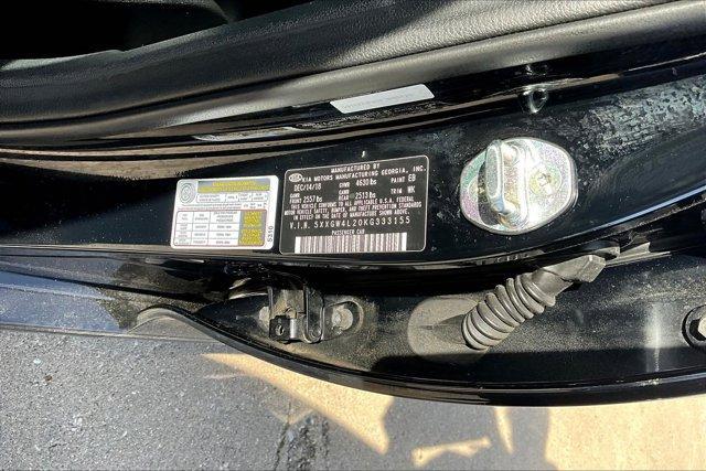 used 2019 Kia Optima car, priced at $17,991