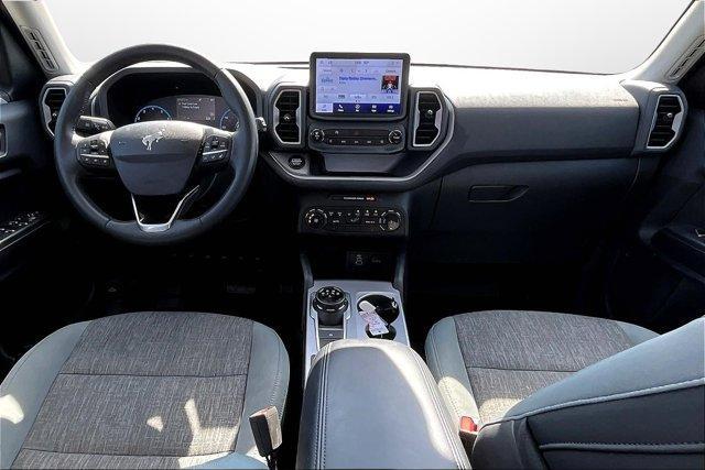 used 2024 Ford Bronco Sport car, priced at $29,991