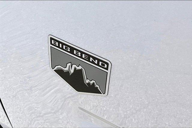 used 2024 Ford Bronco Sport car, priced at $29,991