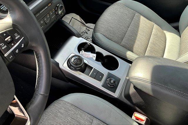 used 2024 Ford Bronco Sport car, priced at $29,991