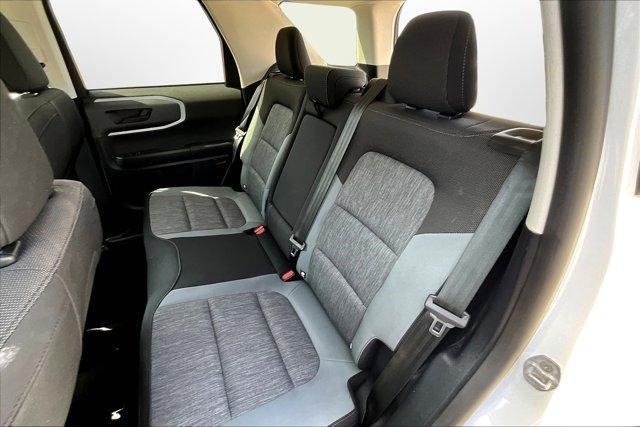 used 2024 Ford Bronco Sport car, priced at $29,991