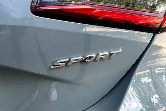 used 2022 Honda Civic car, priced at $27,992