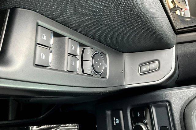 new 2025 Ford F-150 car, priced at $49,445