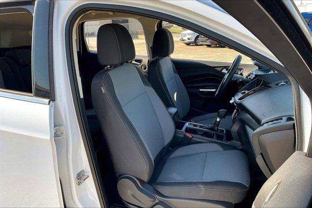 used 2017 Ford Escape car, priced at $11,894