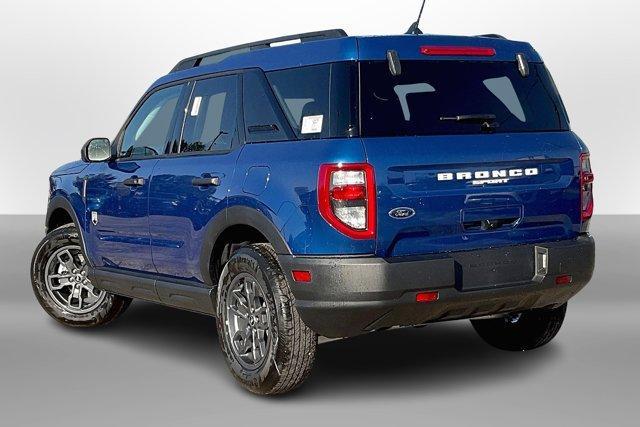 new 2024 Ford Bronco Sport car, priced at $29,935