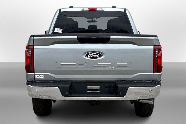 new 2025 Ford F-150 car, priced at $49,425