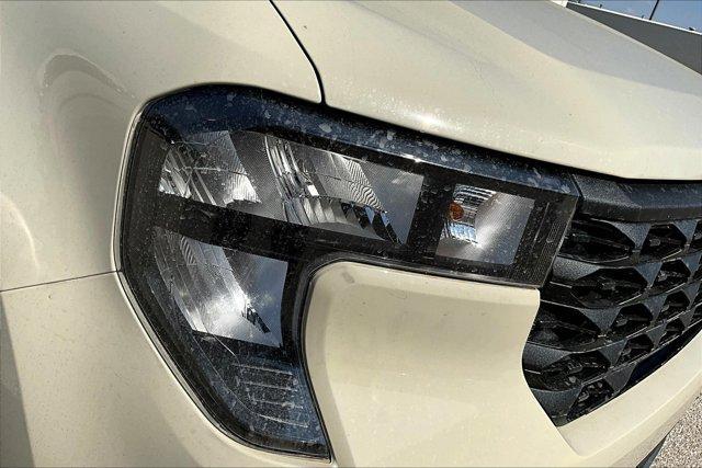 new 2025 Ford Maverick car, priced at $34,645