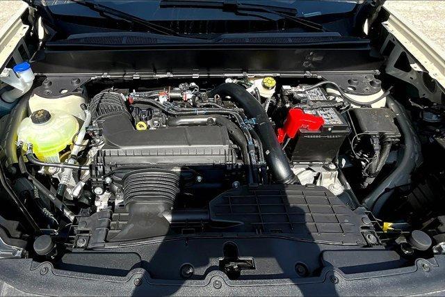 new 2025 Ford Maverick car, priced at $34,645