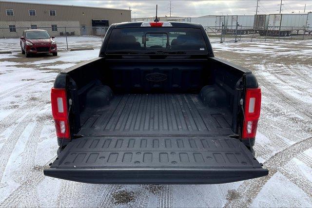 used 2022 Ford Ranger car, priced at $29,999